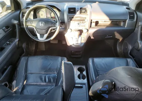 2011 Honda Cr-V Exl z USA, uszkodzony, nr VIN 5J6RE4H77BL044929